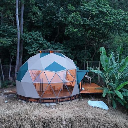 Chale Refugio Da Pedra Sp Villa Sao Bento do Sapucai Luaran gambar
